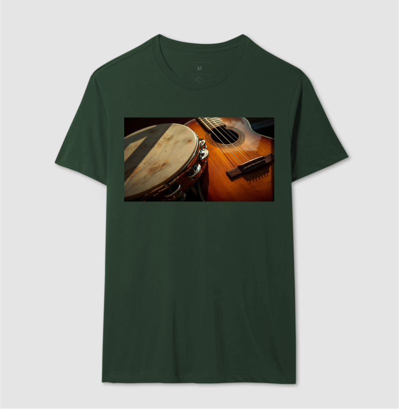 Camisa 11