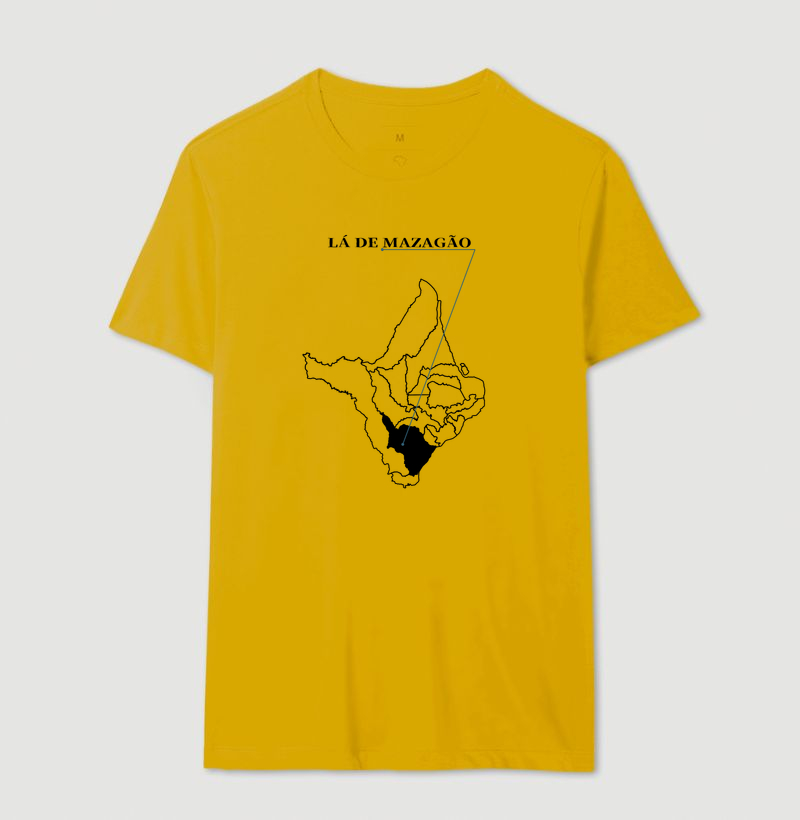 Camisa 13