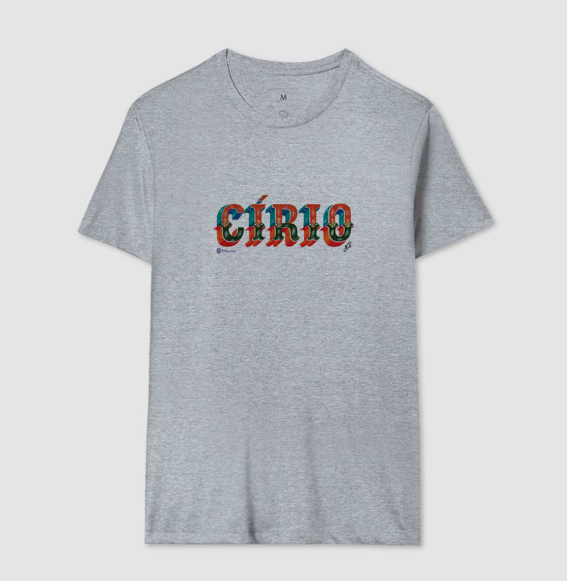 Camisa Círio - Kekel - Imagem 8