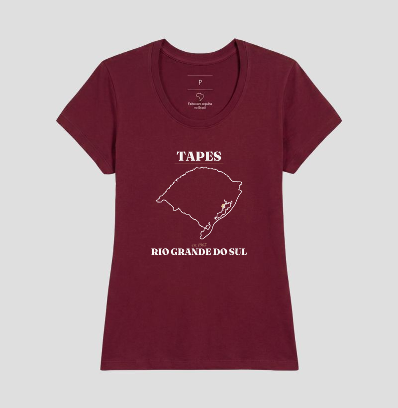 Tapes | Legado RS - Imagem 19