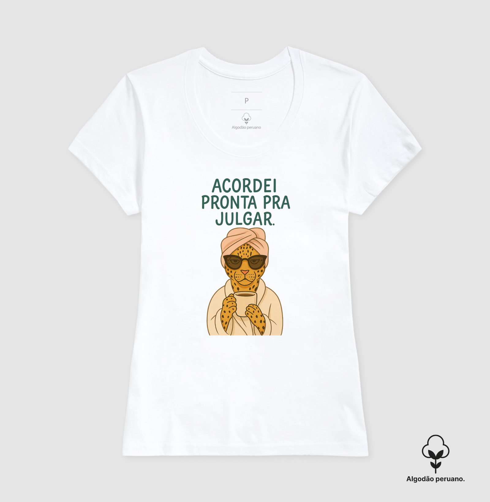 Camisa 6