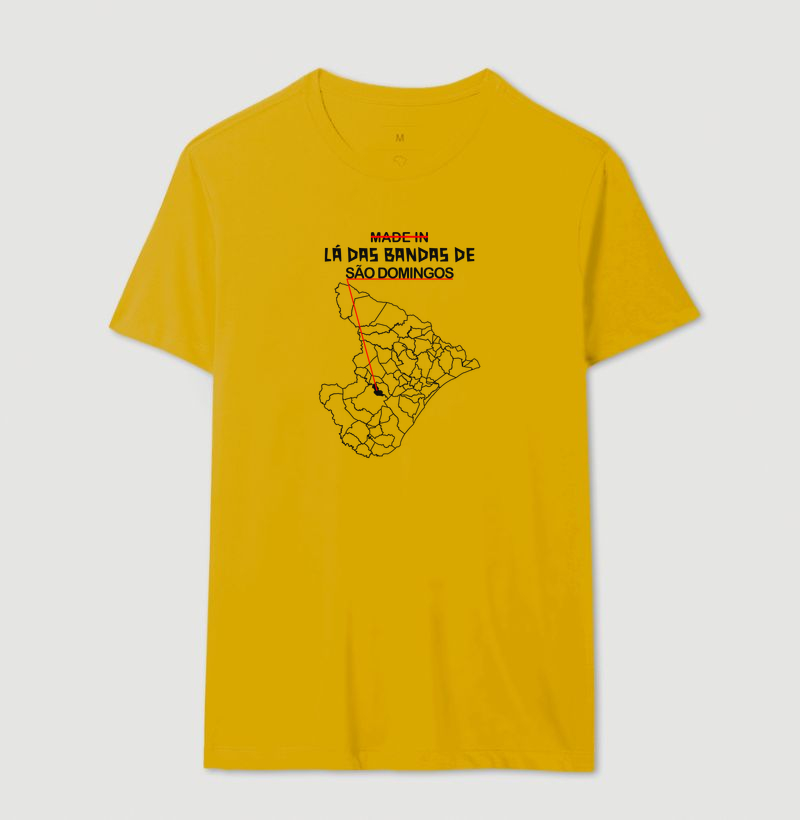 Camisa 13