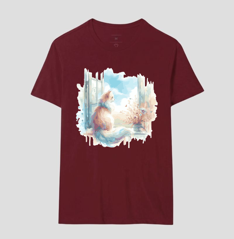 Camisa 19