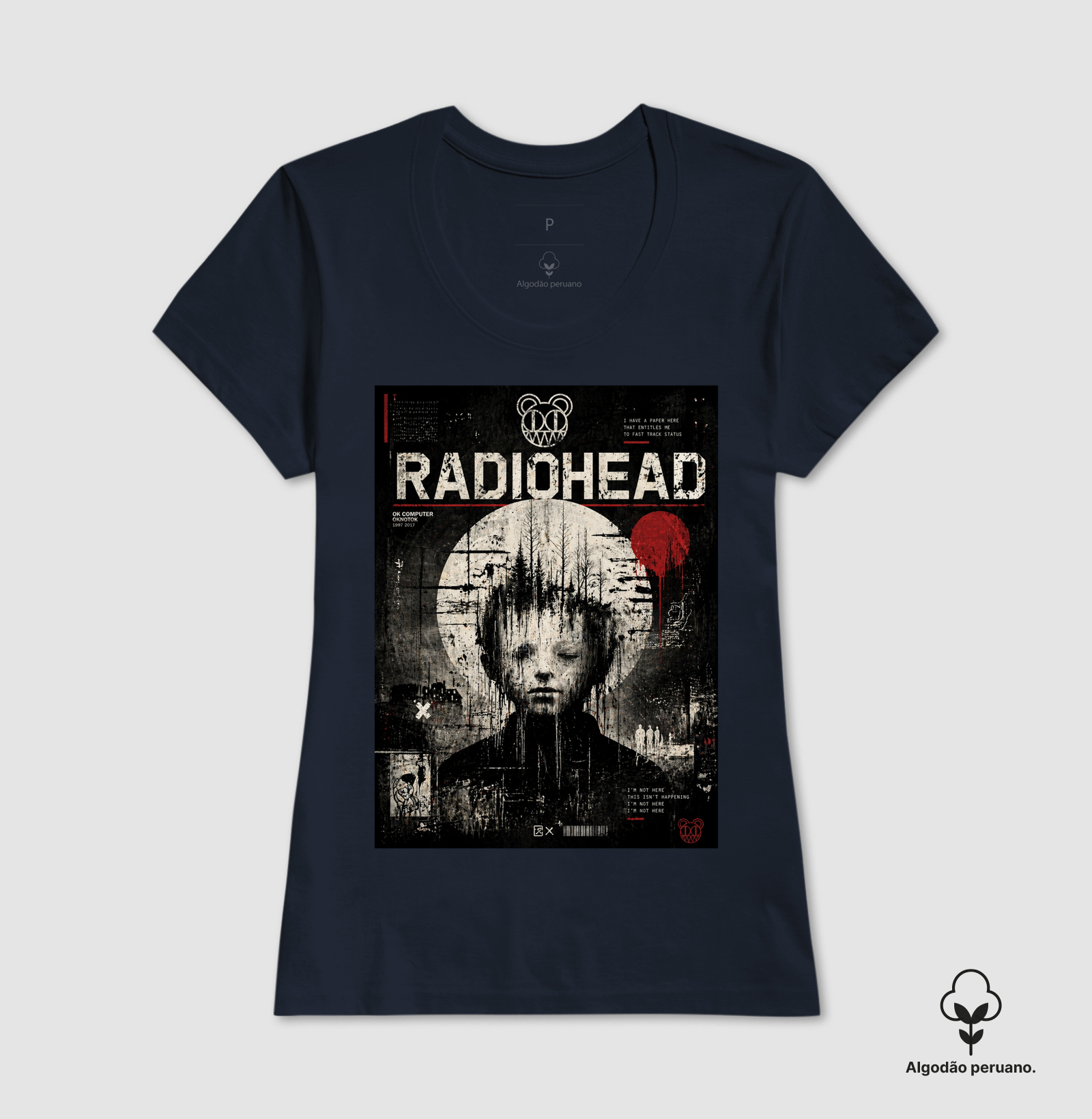 Camisa 4