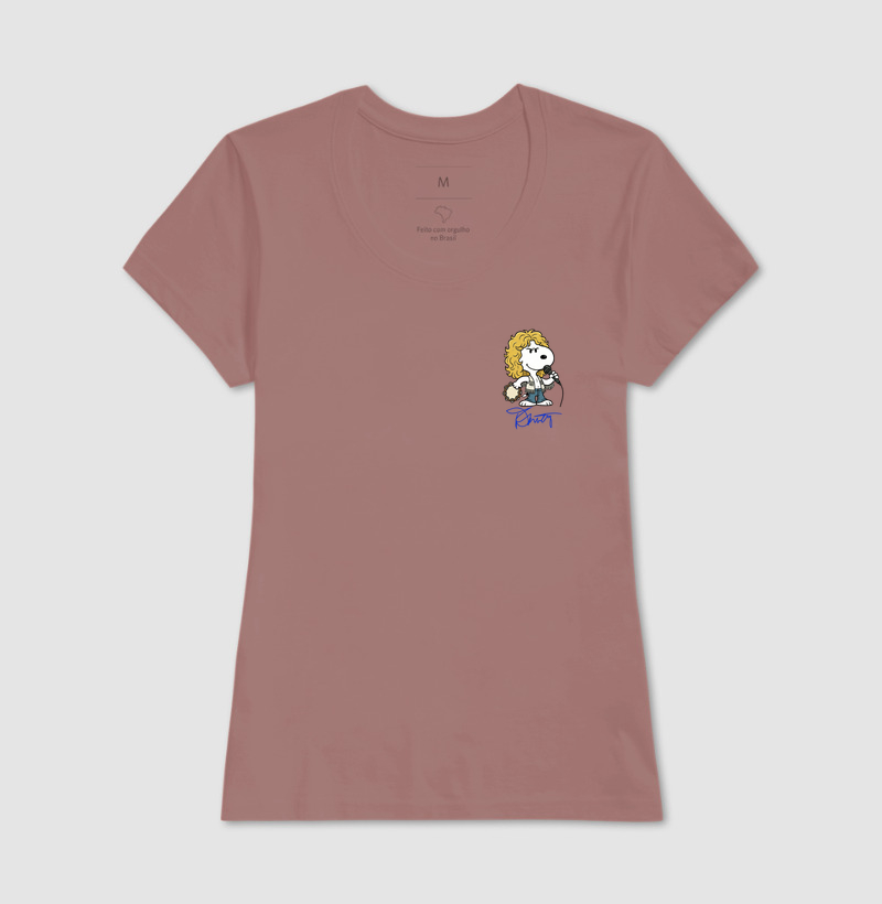 Camisa 16