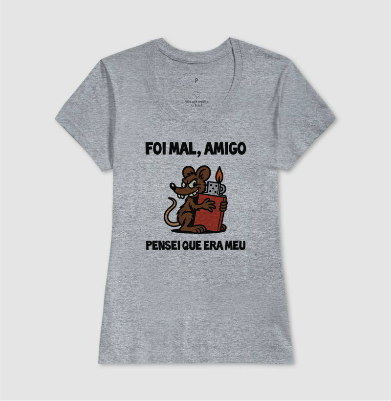 Camisa 8