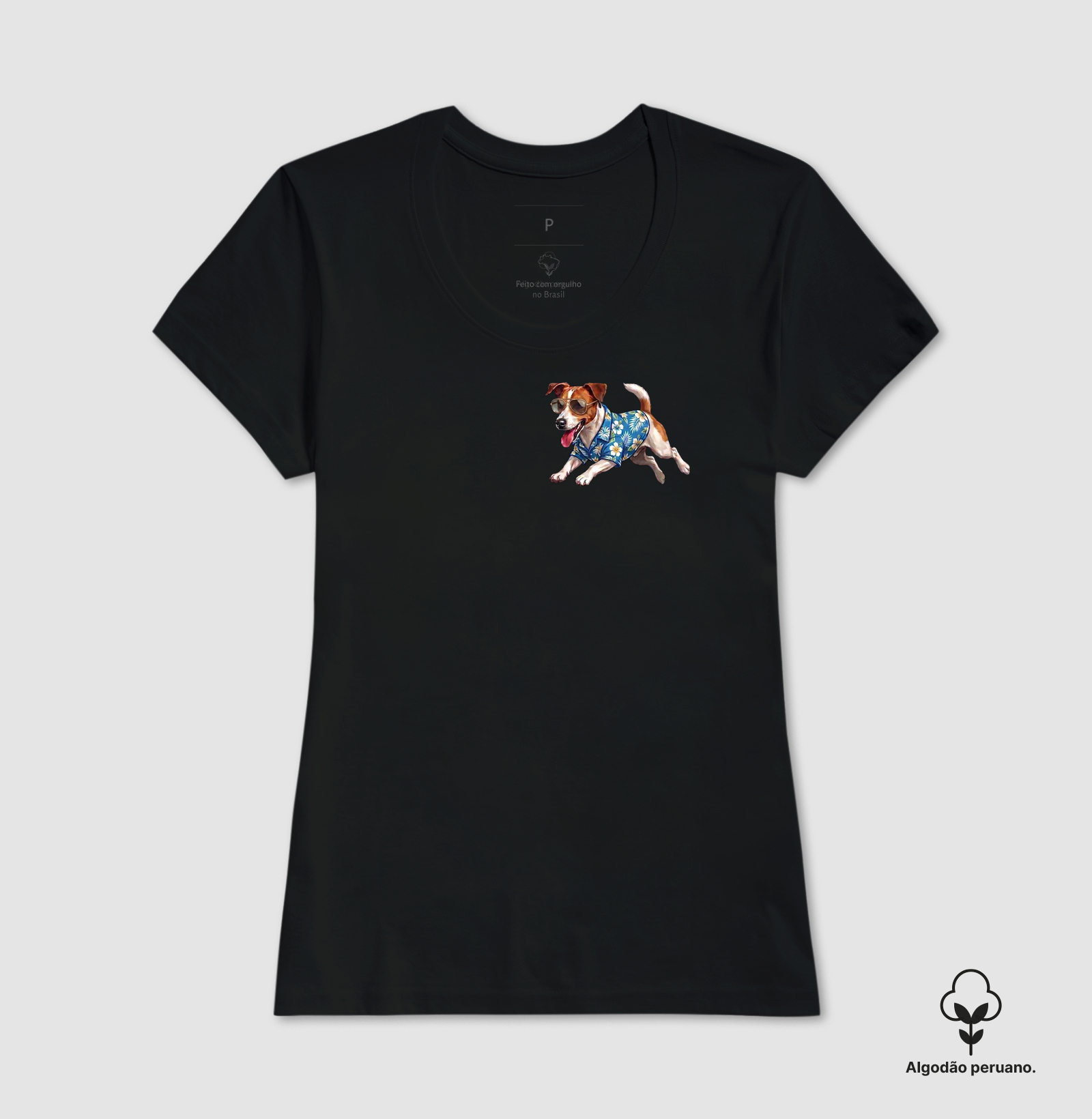 Camisa 6