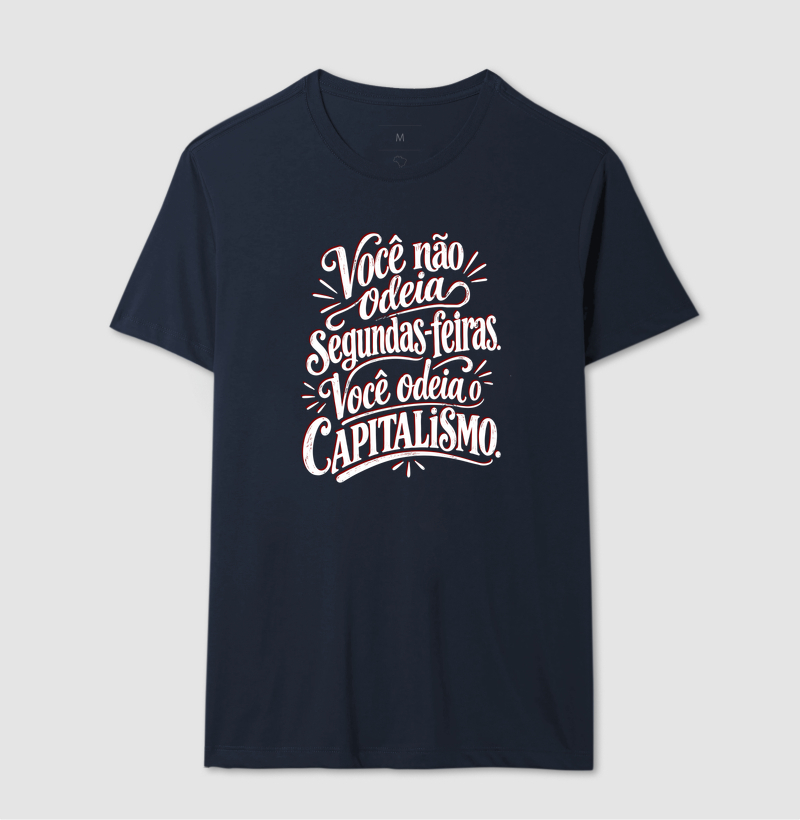 Odeia Capitalismo - Imagem 9