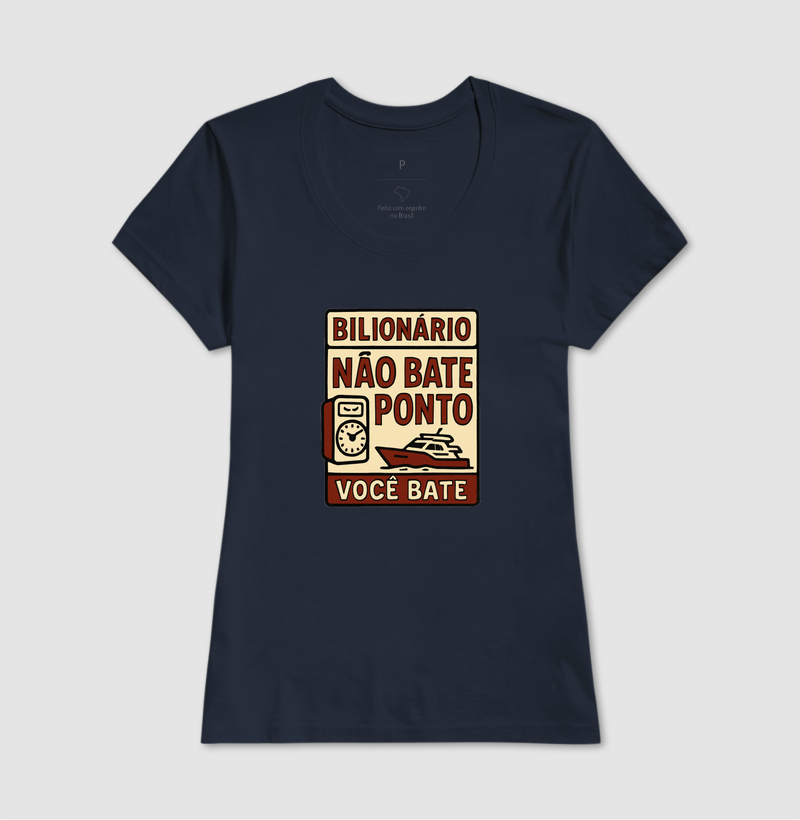 Bilionário Não Bate Ponto - Imagem 7