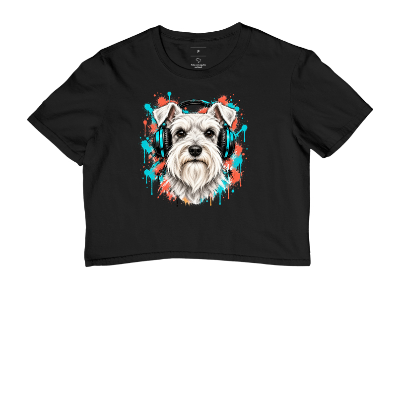Schnauzer Urbano - Imagem 2