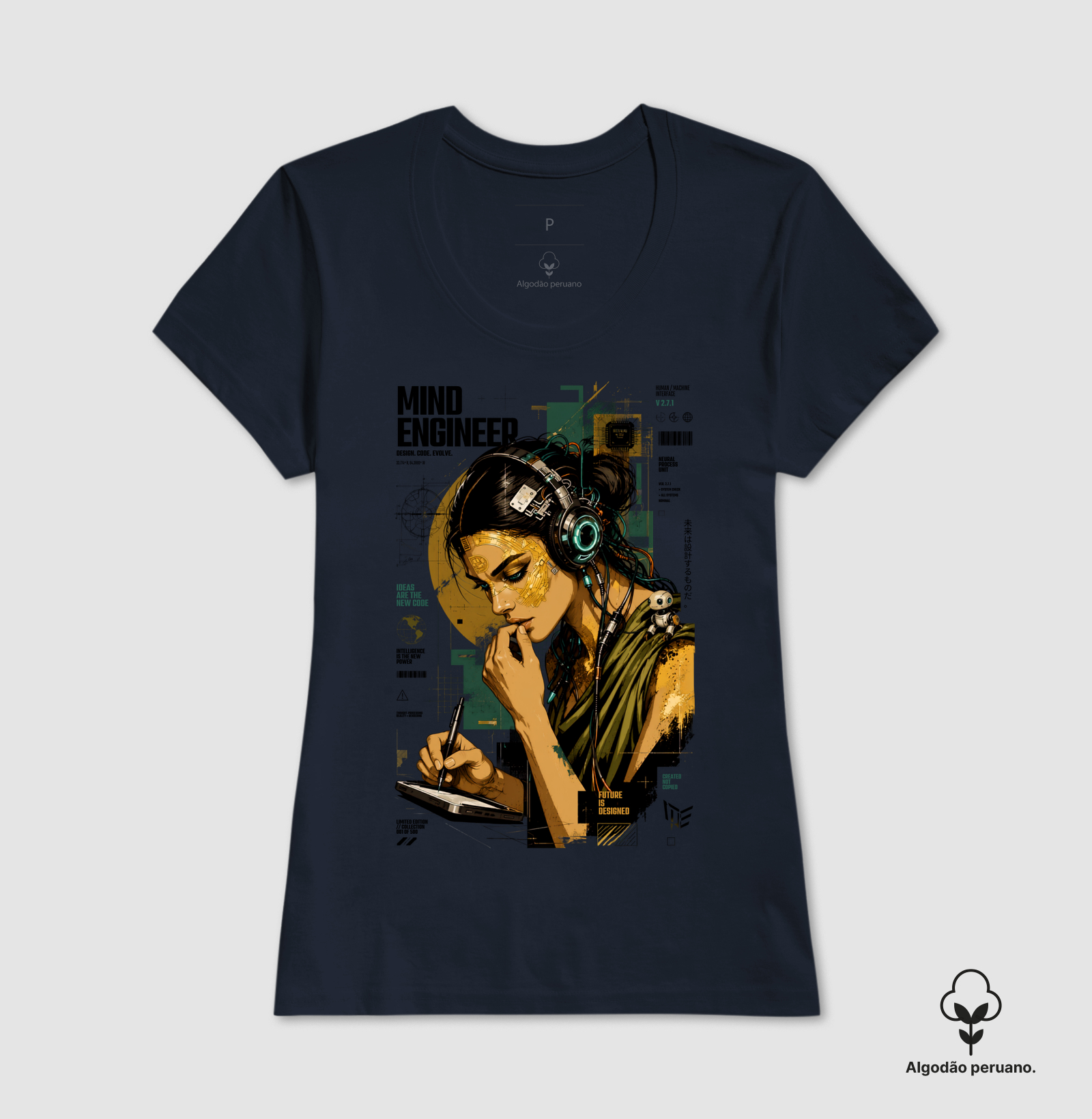 Camisa 3