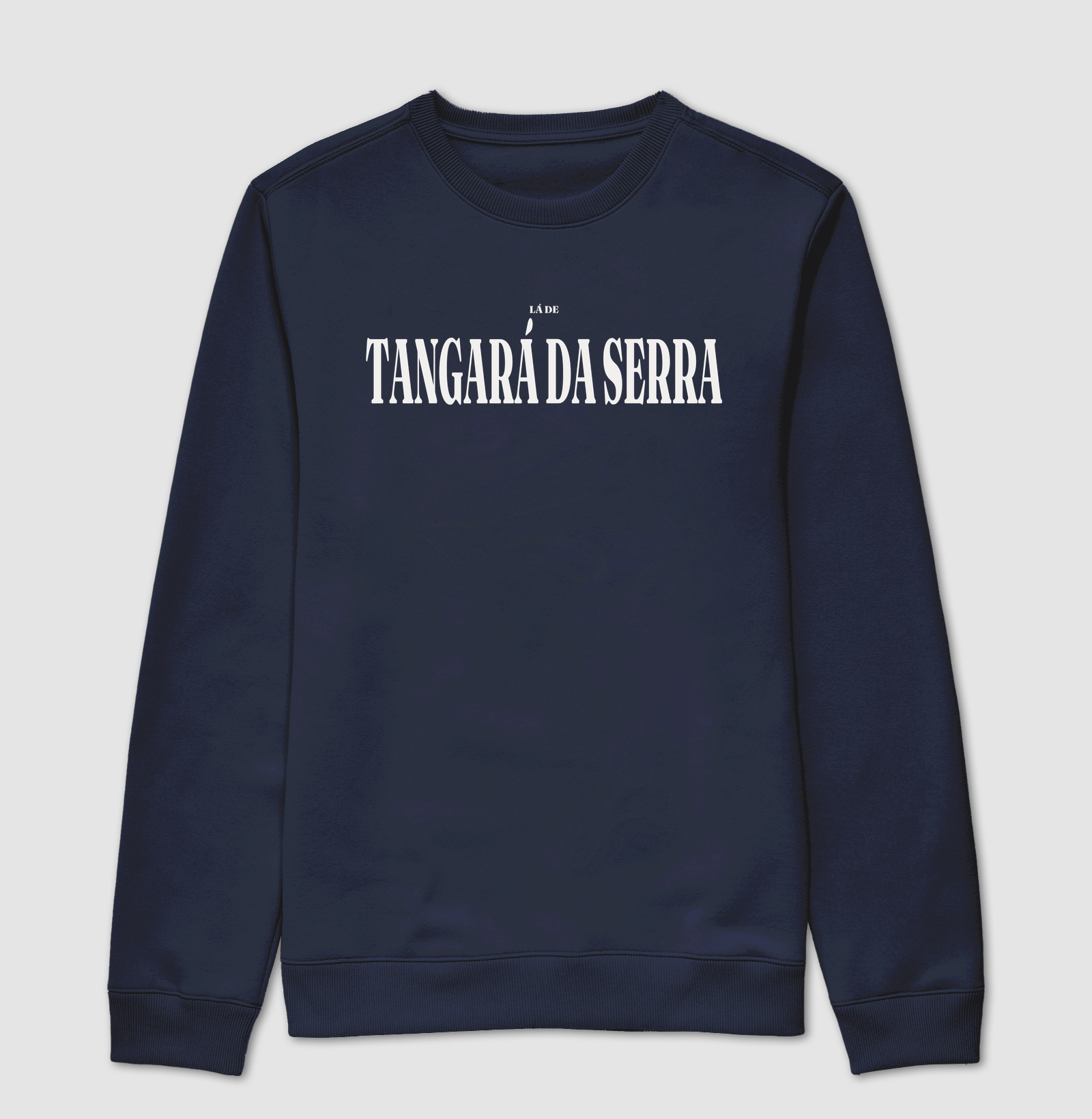 Tangará da Serra | Tipografia MT - Imagem 5