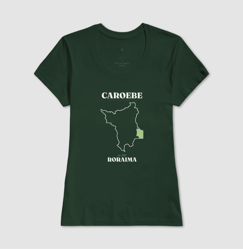 Camisa 12