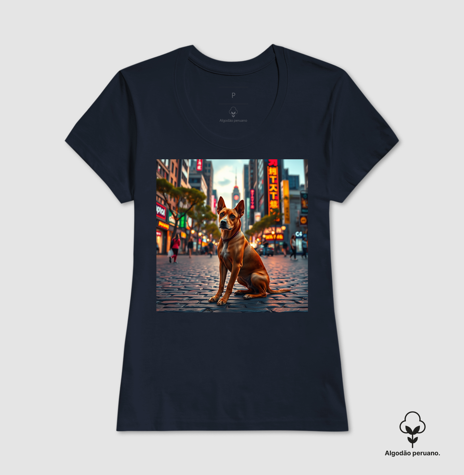 Camisa 6