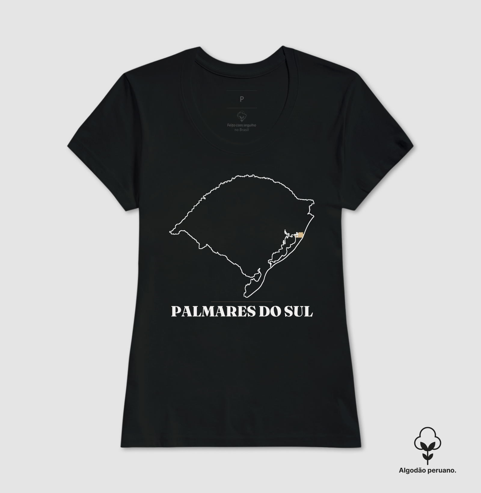 Camisa 2