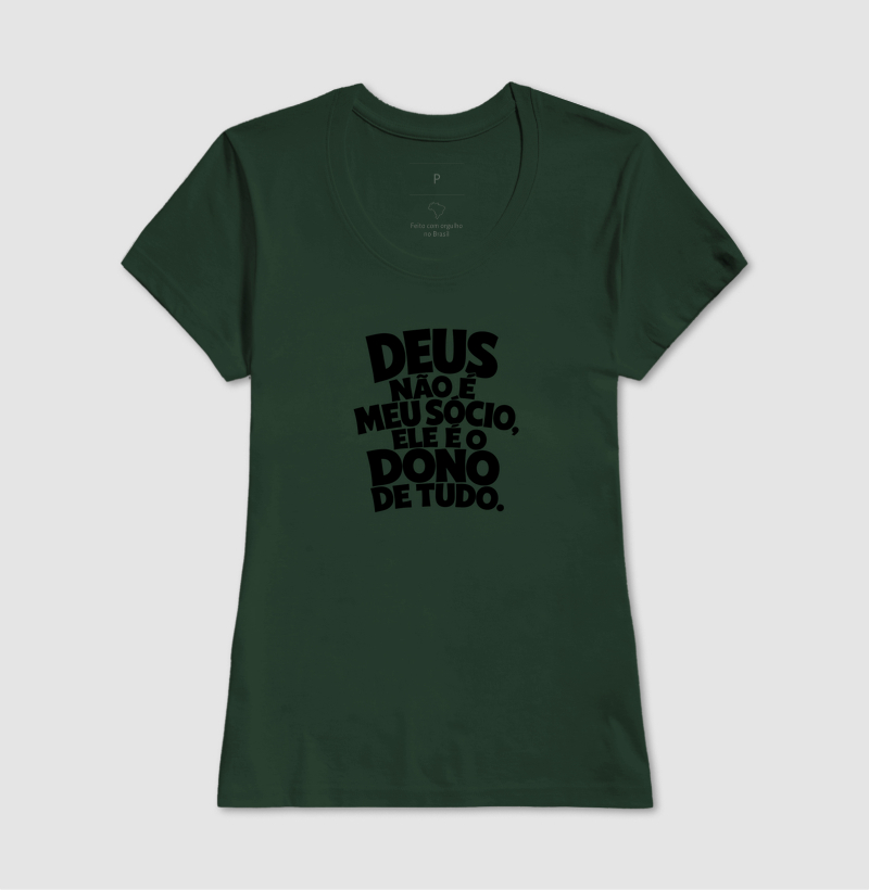 Camiseta THERON - Imagem 9