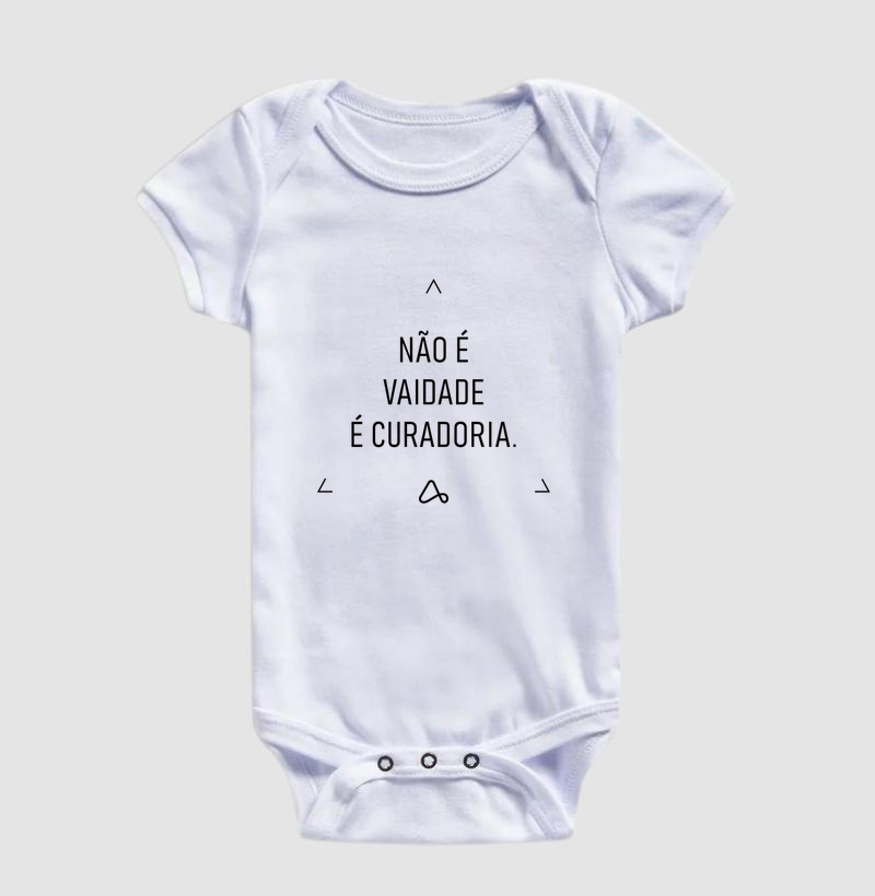 Não é Vaidade - Imagem 3