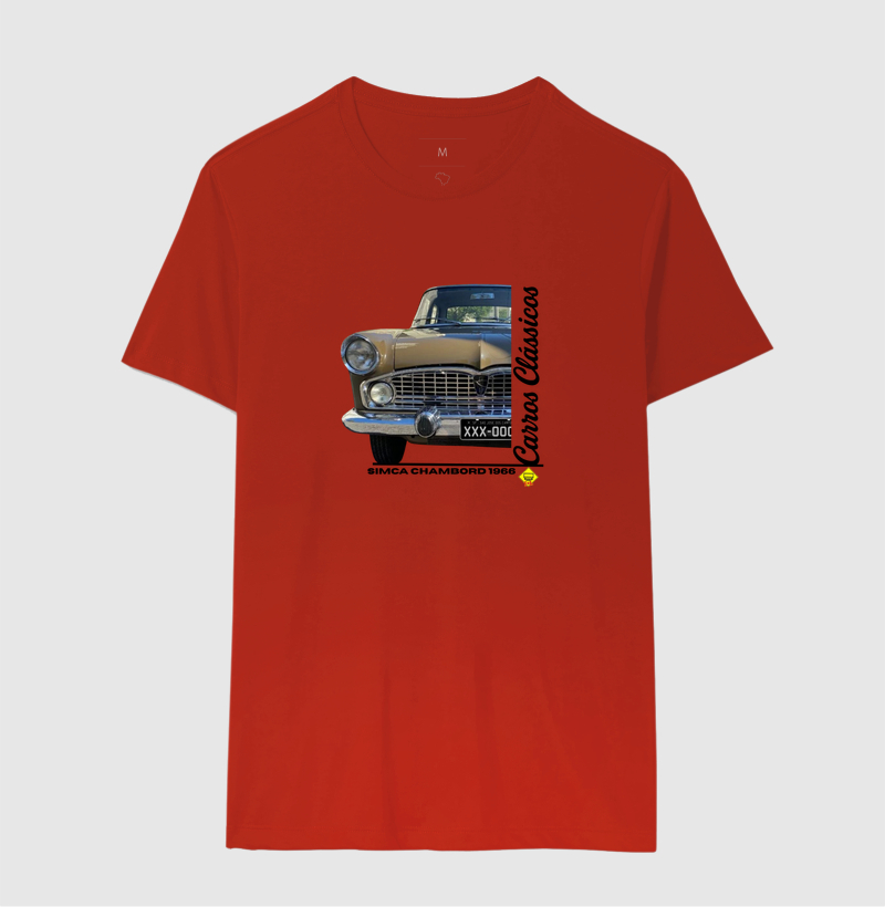 Camisa 19