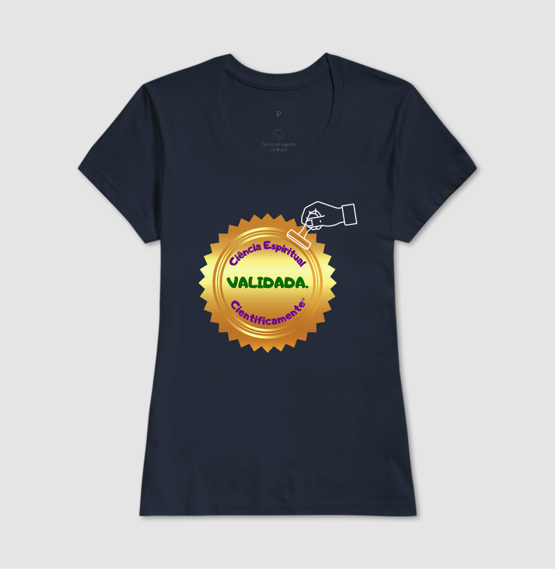 Ciência Espiritual Validada - Imagem 5