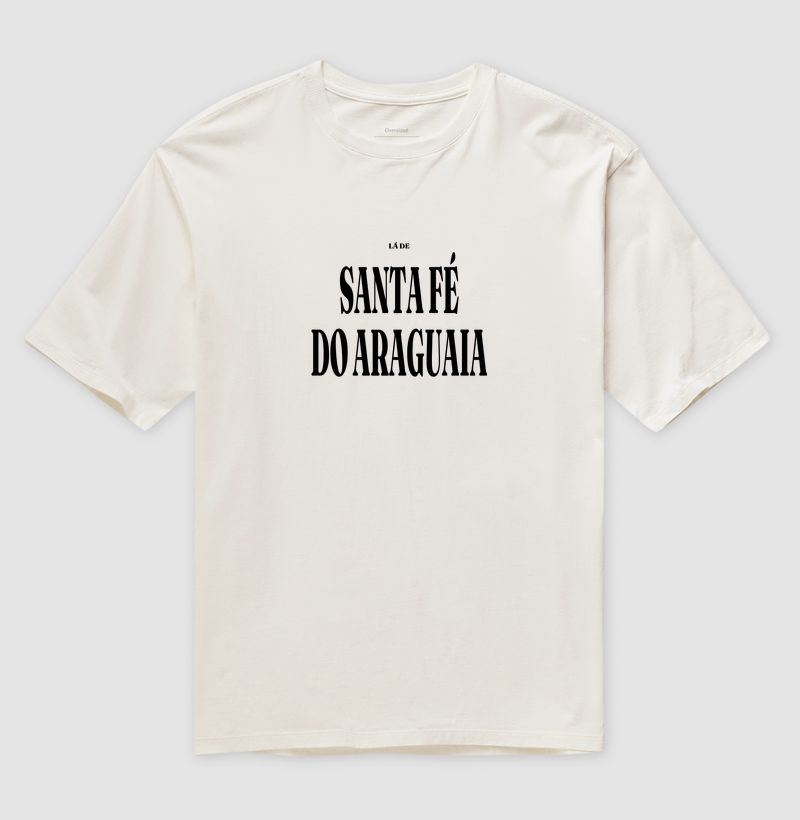 Santa Fé do Araguaia | Tipografia TO - Imagem 4