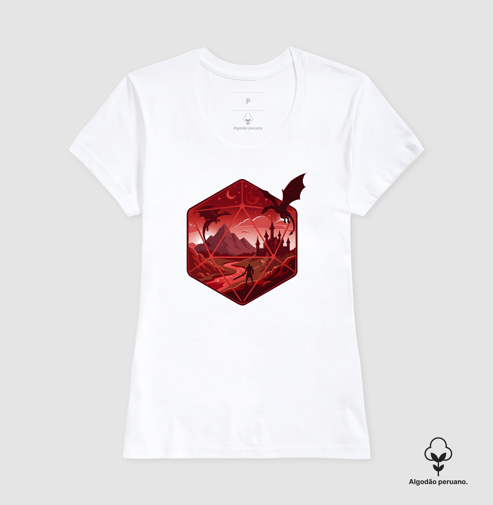 Camisa 2