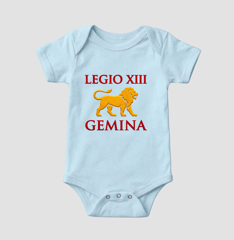 LEGIO — XIII Gemina - IV - Imagem 4