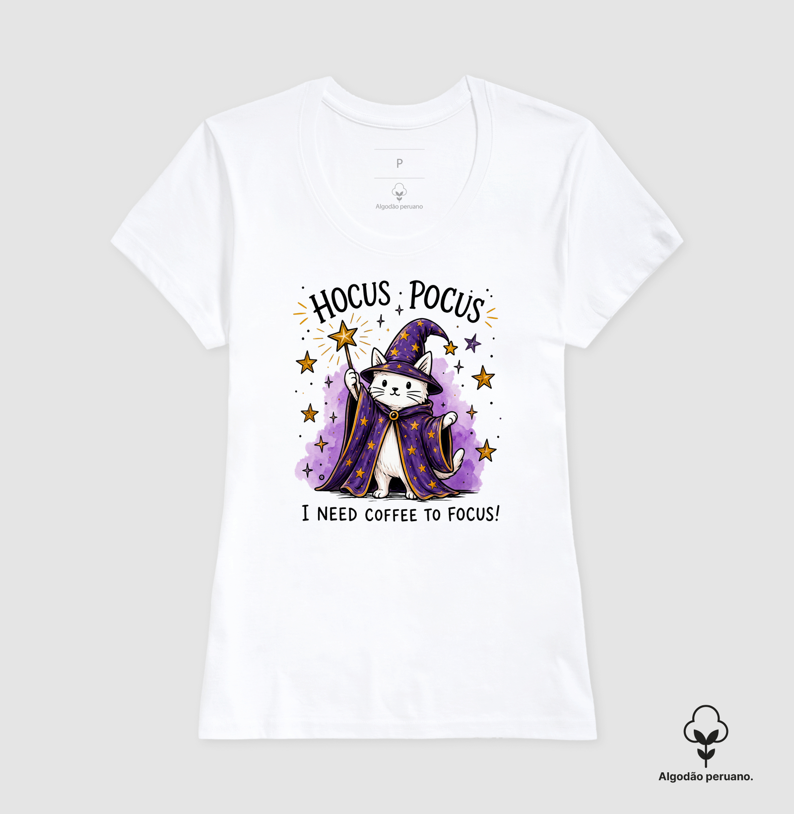 Hocus Pocus Coffee - Imagem 7