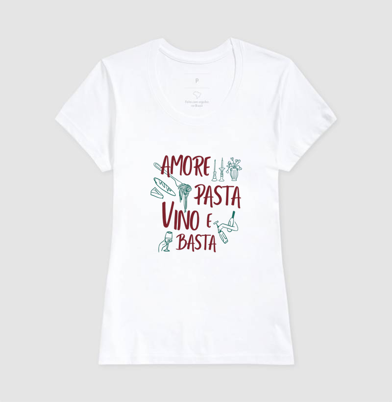 Camisa 7