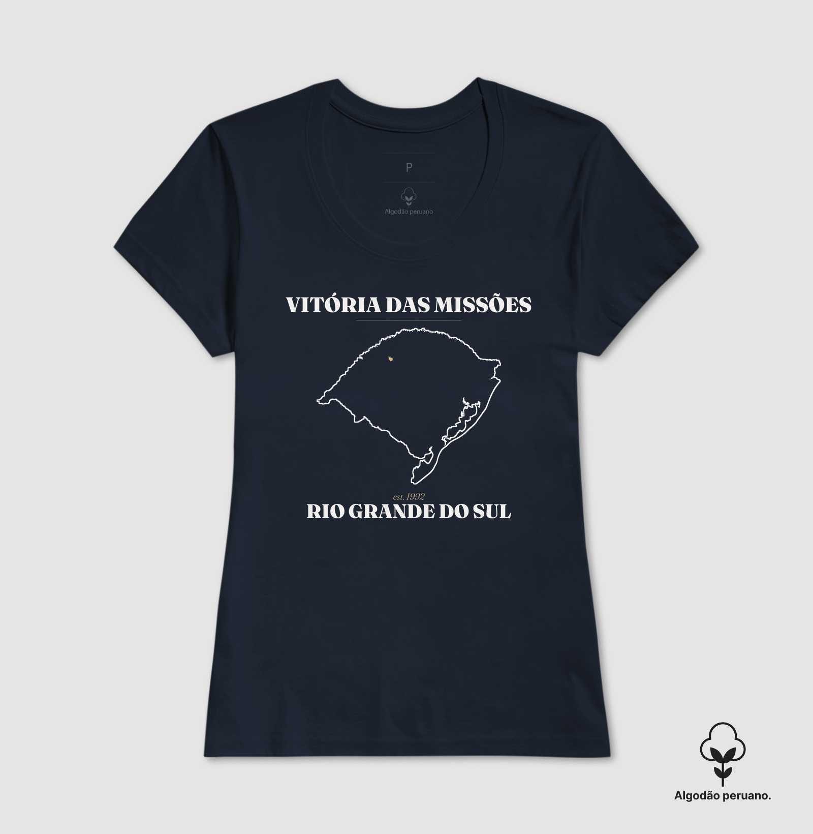 Camisa 3