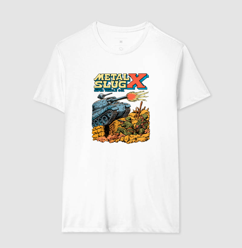 Metal Slug X - Imagem 5