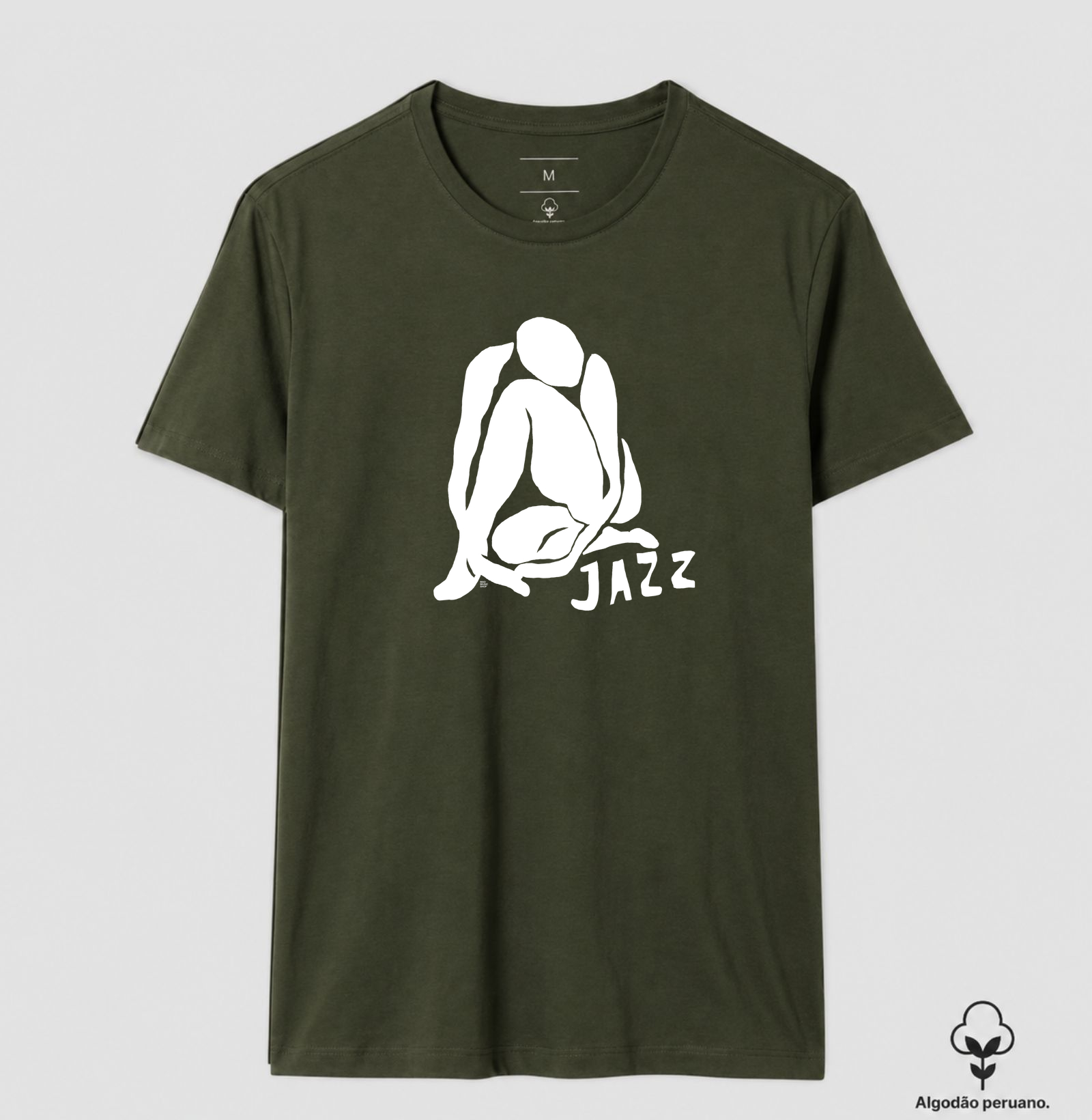 Camisa 8