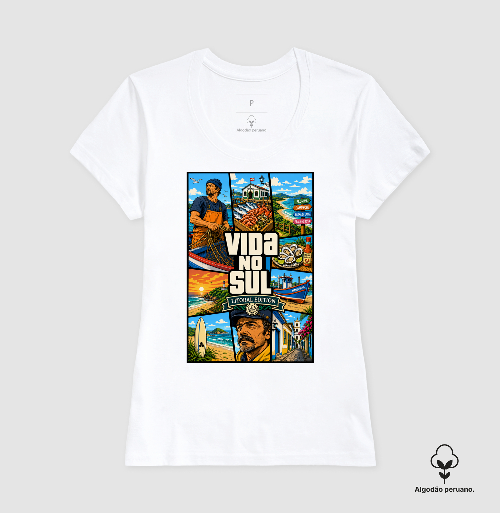 Vida no Sul — Litoral Edition - Imagem 5