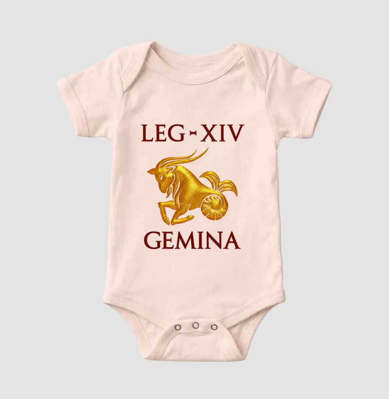 LEGIO — XIV Gemina - Imagem 5