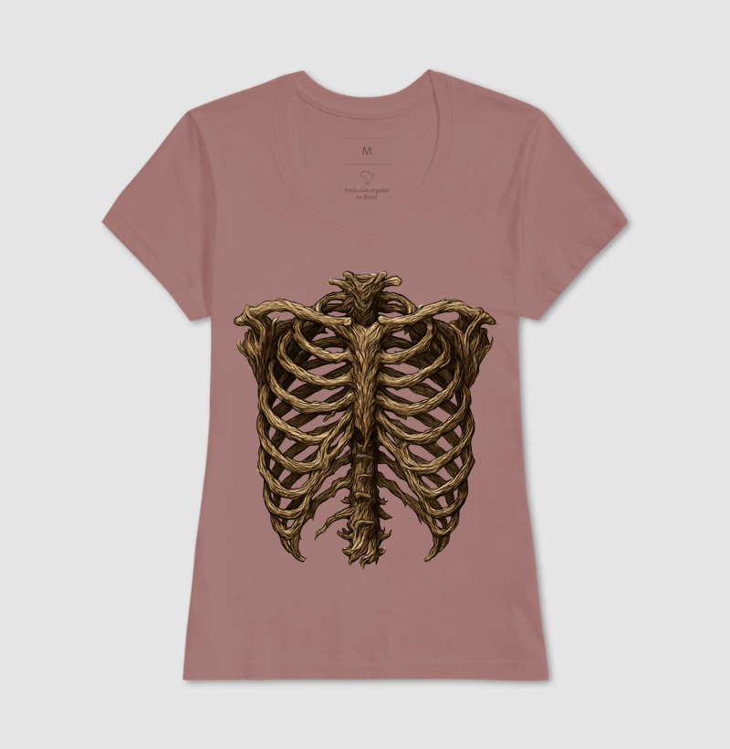 Camisa 16