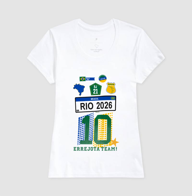 Camisa 4
