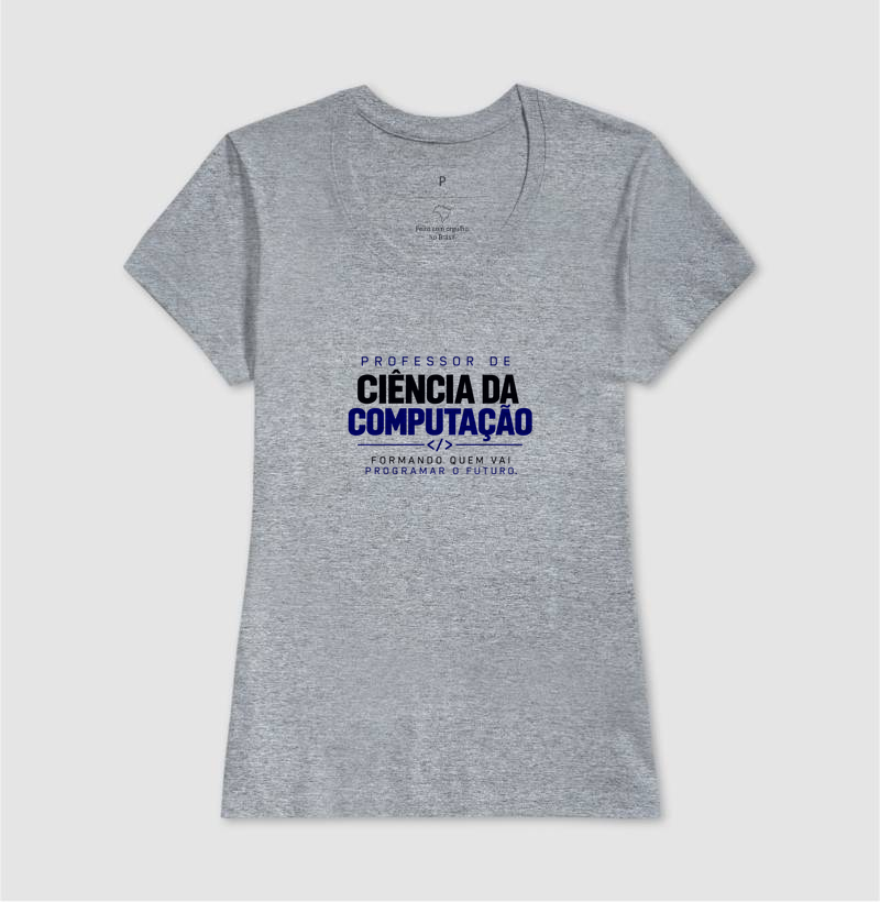 Professor de Ciência da Computação — formando quem vai programar o futuro. - Imagem 9