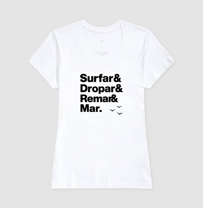 ESSÊNCIA SURF - Imagem 5