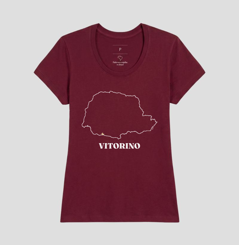 Vitorino | Traço PR - Imagem 19