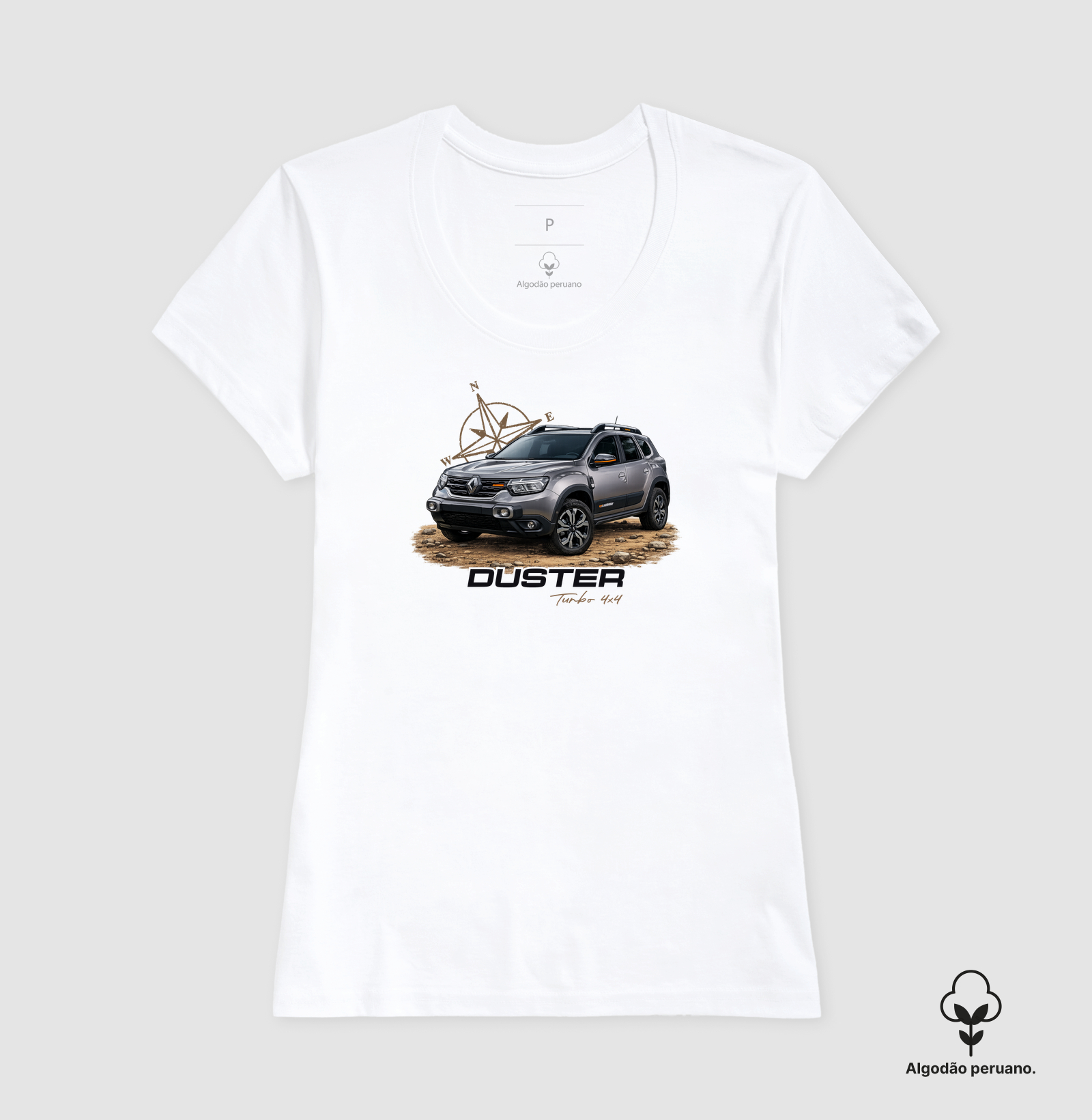 Camisa 6