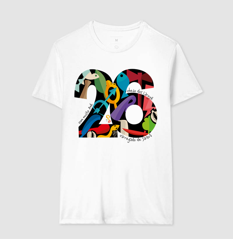 Camisa 1