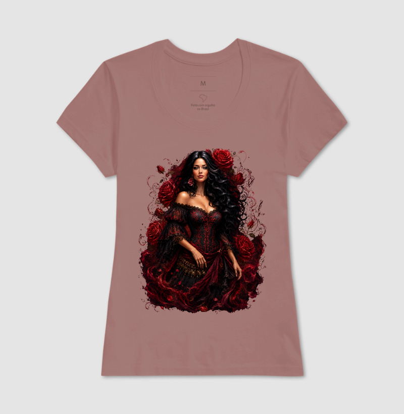 Camisa 16