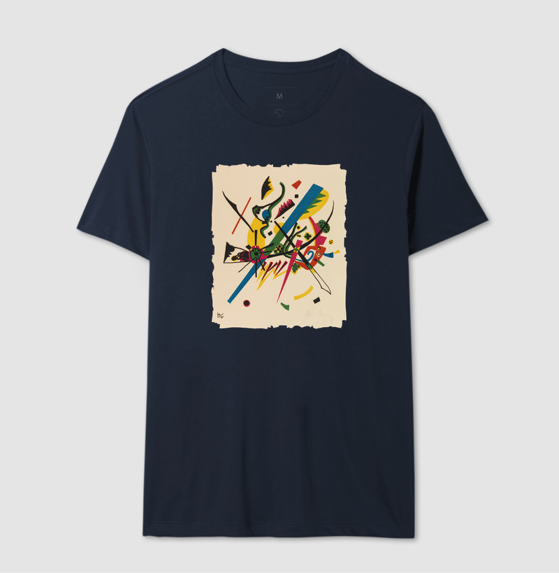 Mundo Kandinsky - Imagem 6