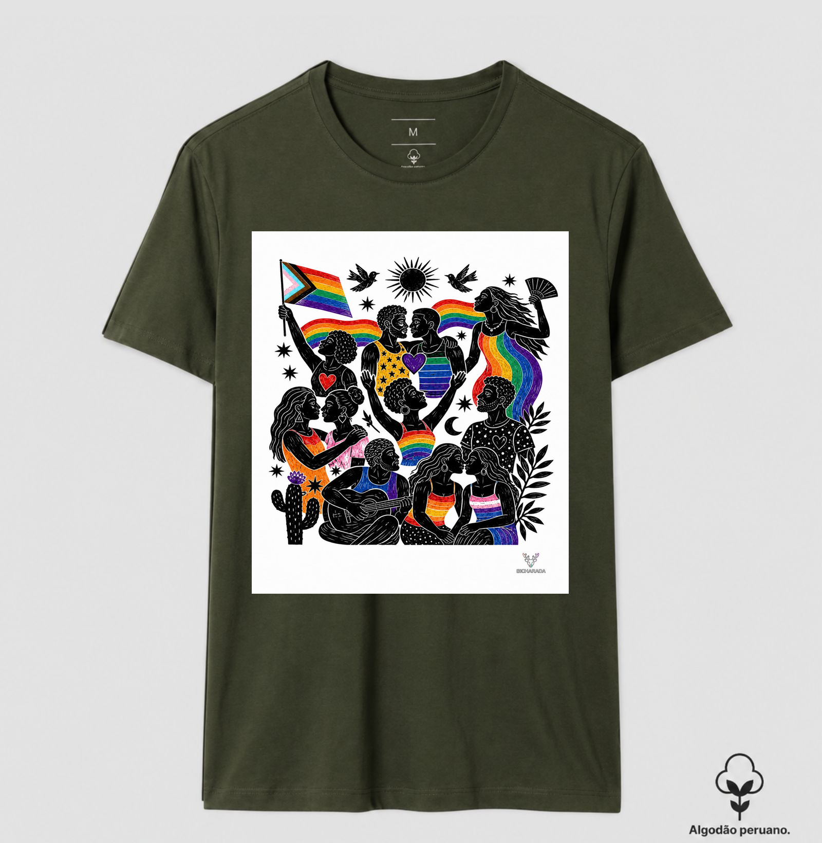 Cordel LGBTQIAPN+ - Imagem 9