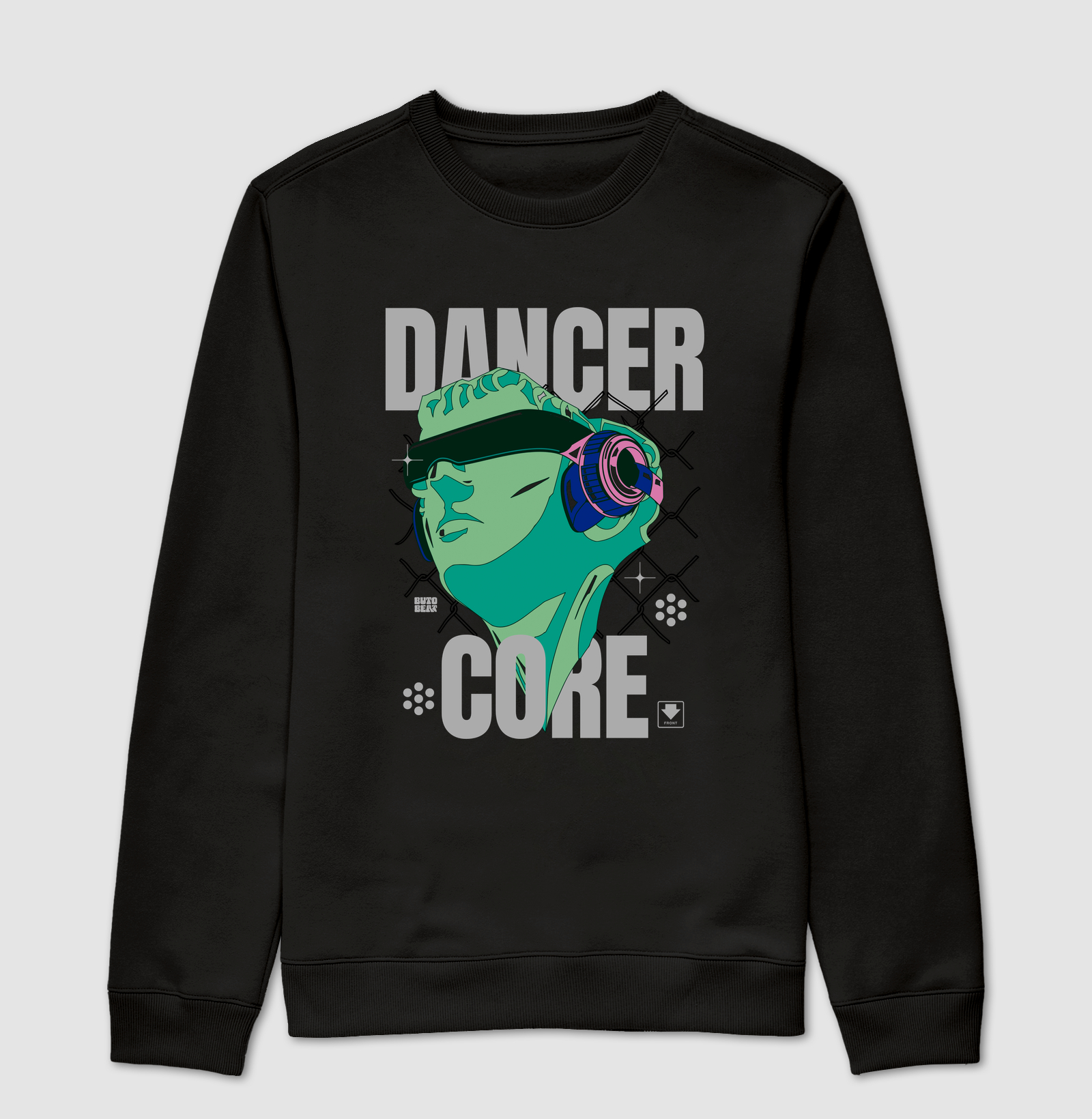 DANCER CORE Vol.2 - Imagem 5