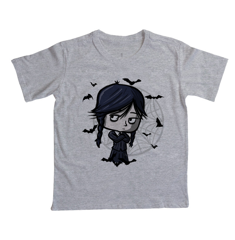 Camiseta Wandi - Imagem 3
