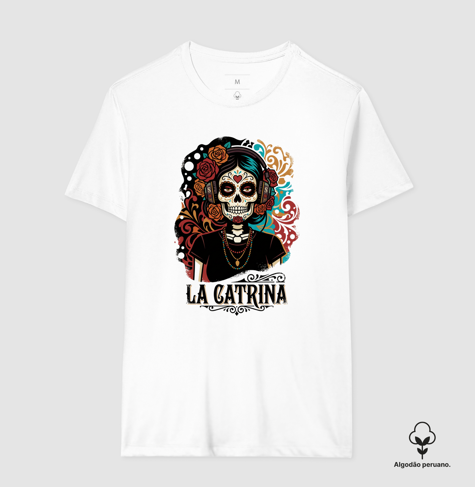 La Catrina - Imagem 2