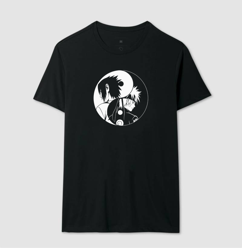 Naruto & Sasuke – Yin e Yang - Imagem 2
