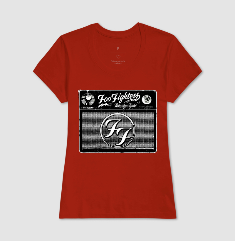 Camisa 10