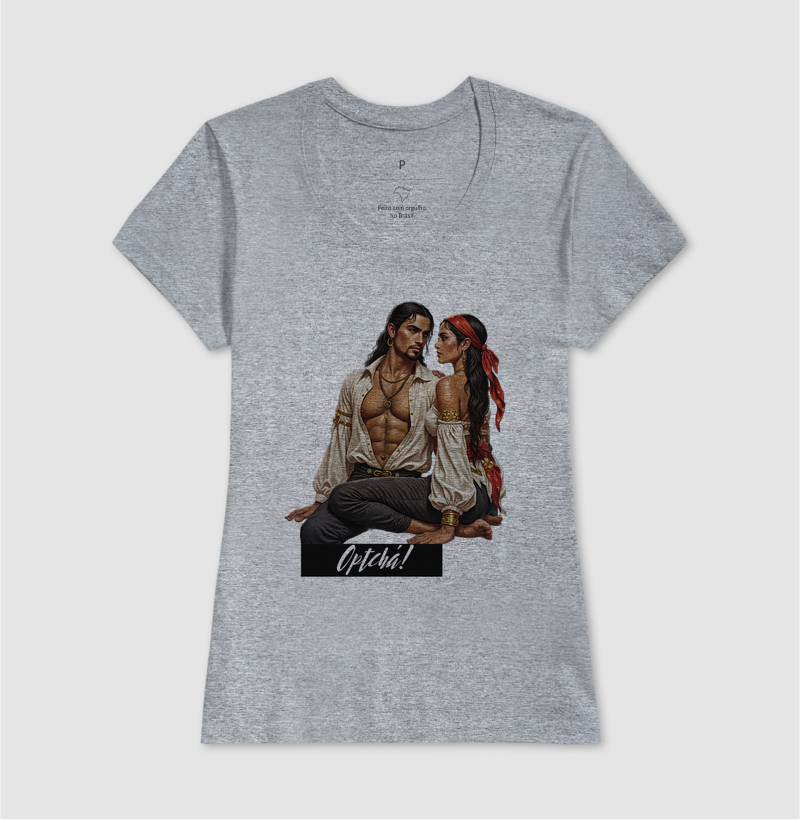 Camisa 11