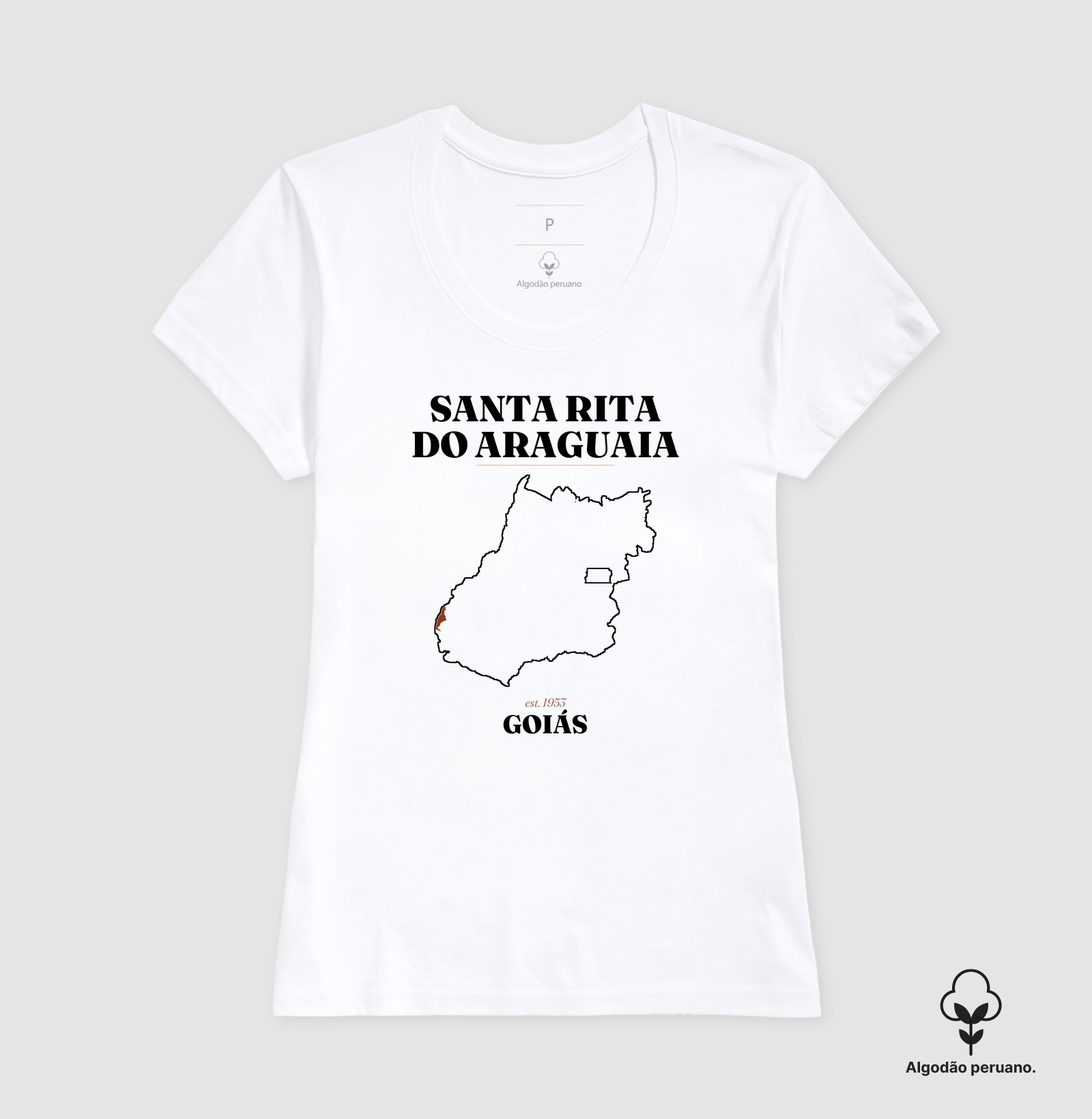 Santa Rita do Araguaia | Legado GO - Imagem 4